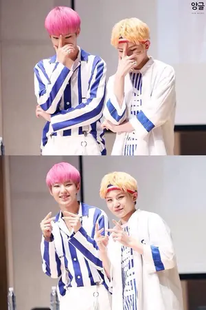 ปกนิยาย [SEVENTEEN] We are more than brothers มากกว่าพี่น้อง #SOONHOON