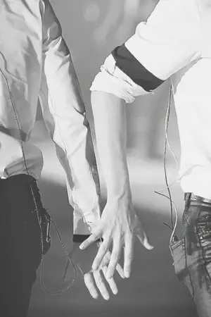 ปกนิยาย DEAREST || KAIHUN  ft.exo