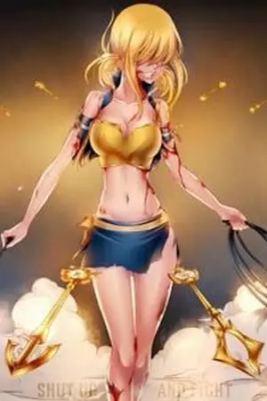 ปกนิยาย (Fairy Tail) การกลับมาที่น่าตกใจของดวงดาว 2