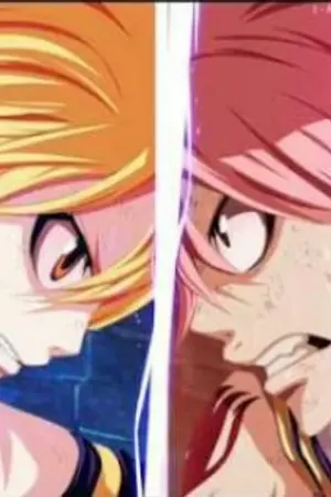 ปกนิยาย (Fairy Tail)แล้วนายจะเสียใจ เมื่อได้รู้...