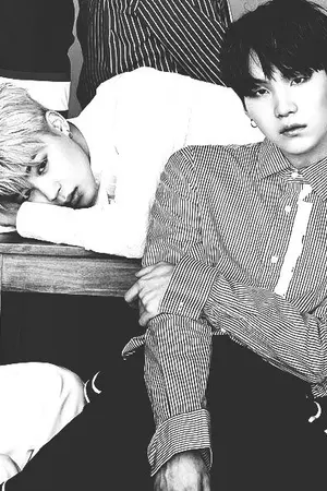 ปกนิยาย [BTS]  Tears #น้ำตาของจีมิน | Yoonmin ft. kookv namjin