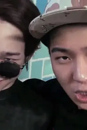 ปกนิยาย ไหล่ของแทฮยอน