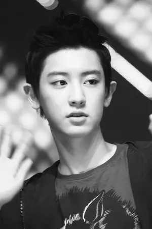 ปกนิยาย มาเฟีย....{ChanBaek}