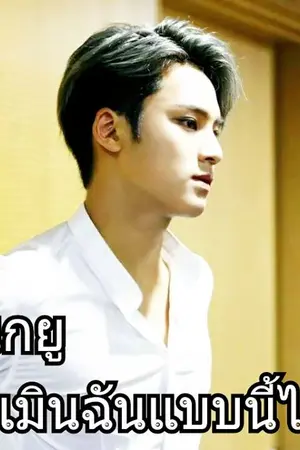 ปกนิยาย (Treat Me Roughly) SEVENTEEN ; #MINWON / #MEANIE