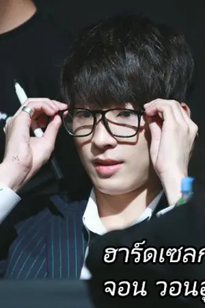 ปกนิยาย seventeen  | ☜ Next ≡ Door ☞ | minwon