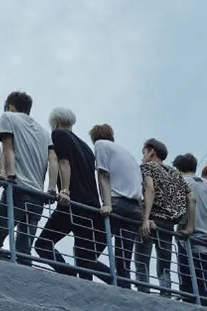 ปกนิยาย Mr.MAR(K)FIA.