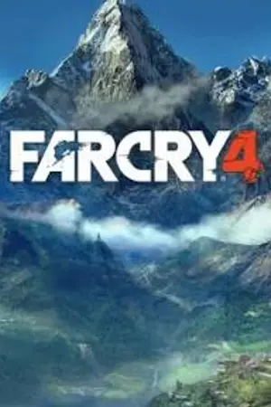 ปกนิยาย [Fic Far cry 4] Tomorrow