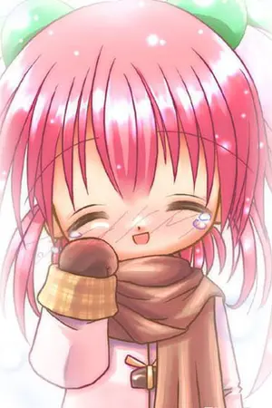 ปกนิยาย เด็กสาวที่อยู่ตัวคนเดียว