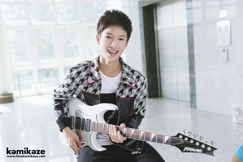 MARC KAMIKAZE หล่ออ่า! เอ็มวีเพลงใหม่โดนใจคนแอบรักเพื่อนมาก! #กรี๊ดแรง ...