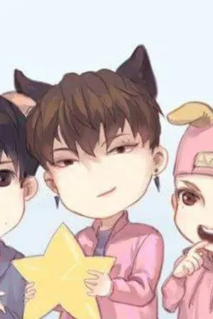 ปกนิยาย LOVEMONSTERS JACKBAM [THEEND]