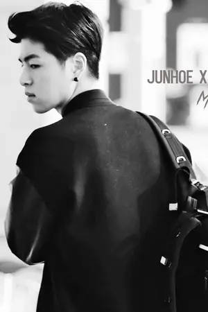 ปกนิยาย [iKON X YOU] Make You Proud ; Junhoe x you
