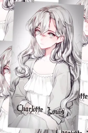 ปกนิยาย The Charlotte ช่วงเวลาแห่งความสิ้นหวัง