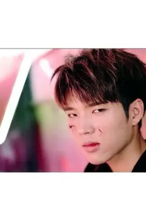 ปกนิยาย ☆Wild love [pakin and suaisi]