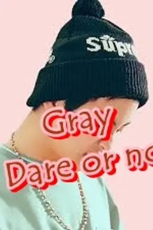 ปกนิยาย Dare or no เสี่ยงใจท้าทายรัก