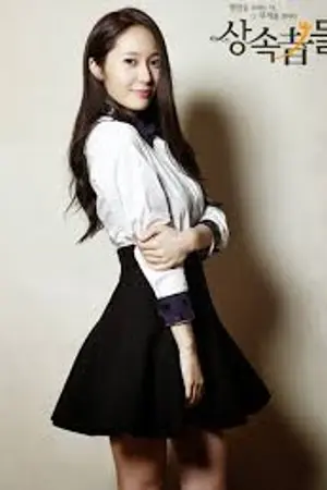ปกนิยาย story love  krystal