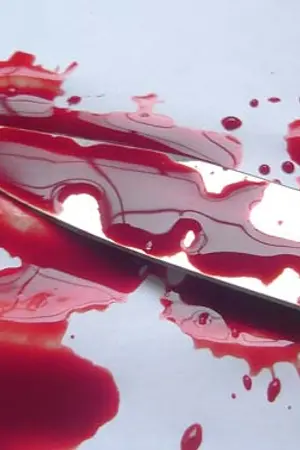 ปกนิยาย Loved all killer รักหมดใจนายนักฆ่า