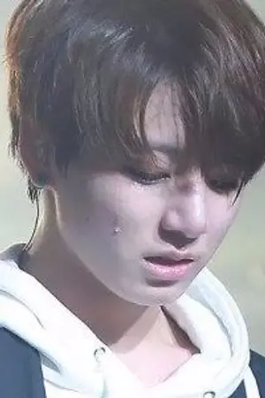 ปกนิยาย L E T [Vkook]