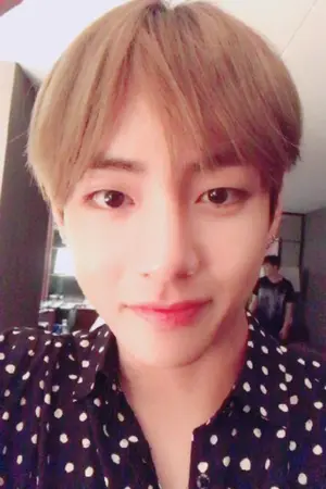 ปกนิยาย `dat baby • #เเทฮยองเด็กเปรต [VKOOK]