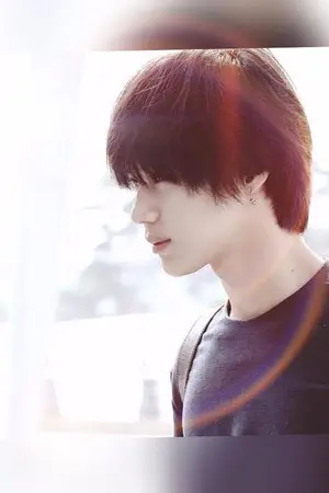 ปกนิยาย Ruffian อันธพาล