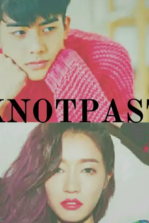 ปกนิยาย KNOTPAST อดีตร้ายสยบใจยัยตัวแสบ