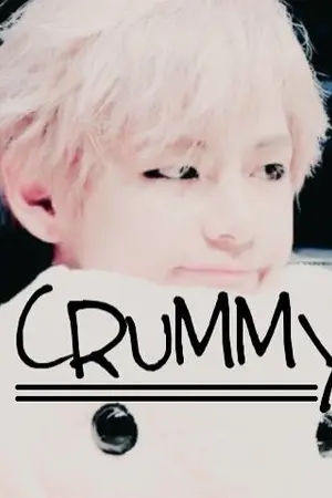 ปกนิยาย (BTS)  CRUMMY  ;  kookv  ft. yoonmin  ✈