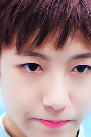 ปกนิยาย NCT │HIT ON YOU •° (noren&renno)