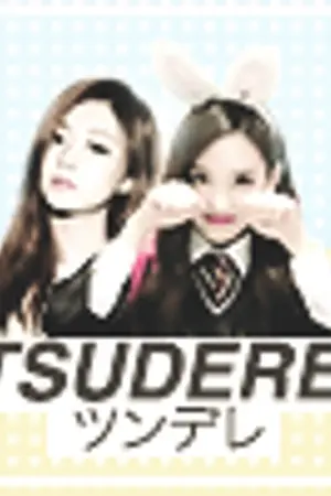 ปกนิยาย (TWICE) TSUNDERE ツンデレ ♡ NAYEON X TZUYU