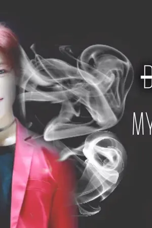 ปกนิยาย [FIC GOT7] DOLLMYSTERY [MARKBAM ft.GOT7]