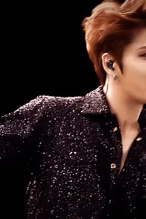 ปกนิยาย [YUNJAE] After Hologram Concert