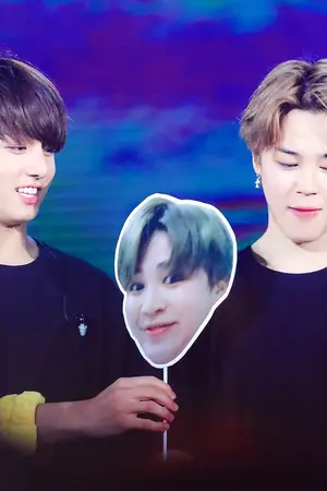 ปกนิยาย [END] [BTS] Kookmin : ♡ก้อนของกุก♡