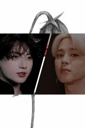 ปกนิยาย {KOOKMIN} 99 DAY WITH YOU