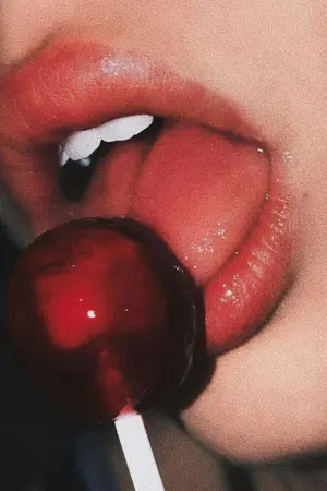 ปกนิยาย Lollipop / vkook allkook