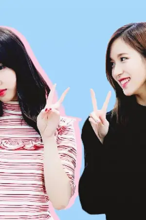 ปกนิยาย MINAYEON | #แอบรักมนย