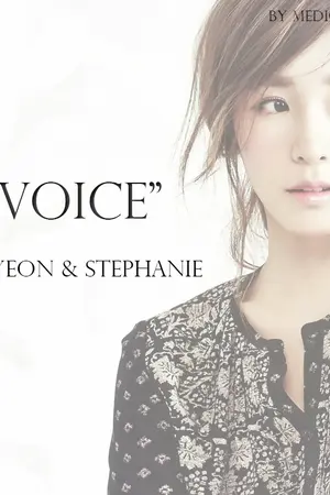 ปกนิยาย [FIC SNSD]::VOICE::[TAENY]