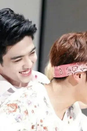 ปกนิยาย [ SEVENTEEN ] My Boo | CoupsBoo