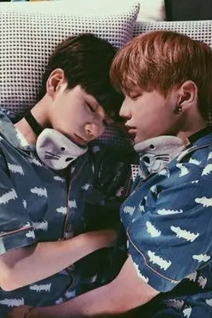 ปกนิยาย The Four Seasons.♡ #nielong