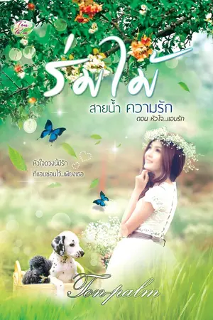 ปกนิยาย