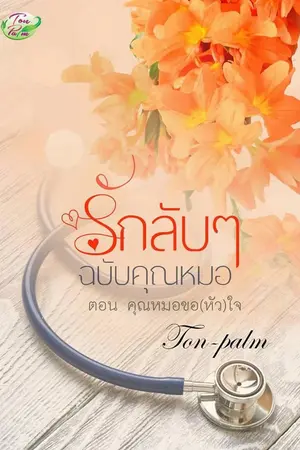 ปกนิยาย