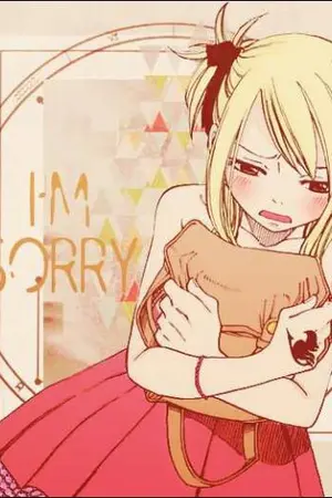 ปกนิยาย (Fic fairy tail) การกลับมาเเก้เเค้น2