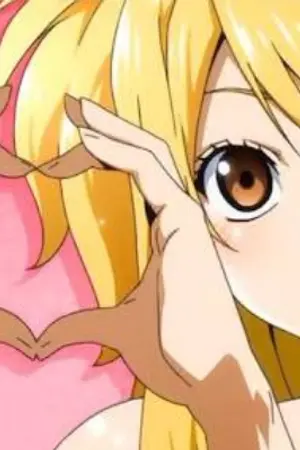 ปกนิยาย (Fic fairy tail)รักครั้งนี้ฉันเลือกใครดีนะ