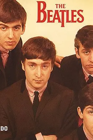 ปกนิยาย แปลบทแพลงสากลเก่าๆในความทรงจำของเดอะบีทเทิลส์