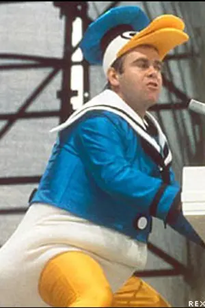 ปกนิยาย แปลเพลง Your Song - Elton John