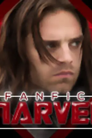 ปกนิยาย [Marvel Fanfic] My lover is Inhuman (Bucky Barnes / OFC)