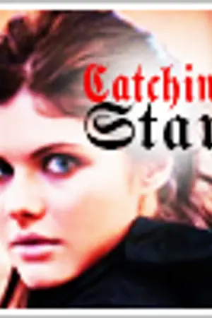 ปกนิยาย [Crossover Fanfiction] Catching Star