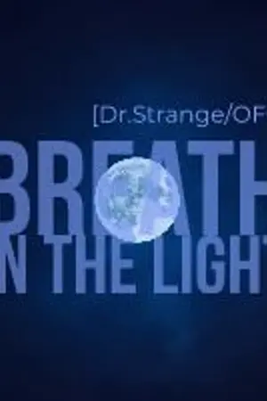 ปกนิยาย Dr.Strange/OFC | Breath in the light