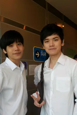 ปกนิยาย ( SF:TaoKacha) ความรักใต้เสียงเพลง