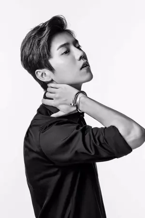 ปกนิยาย [Omegaverse] Dangerous Love : ลิมิตรักอันตราย (Lumin) Exo