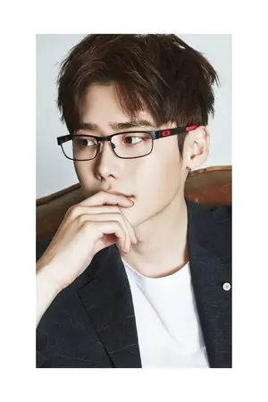 ปกนิยาย [BL] I'm yours I ป่วนรัก [Yaoi]