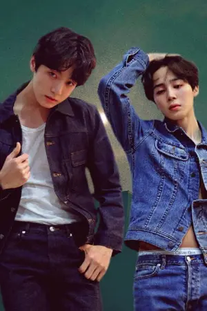 ปกนิยาย My Twin , My Omega | #myomegakm