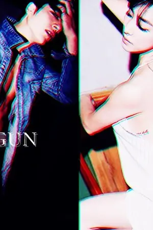 ปกนิยาย BAD GUY รักของนายเพลย์บอย